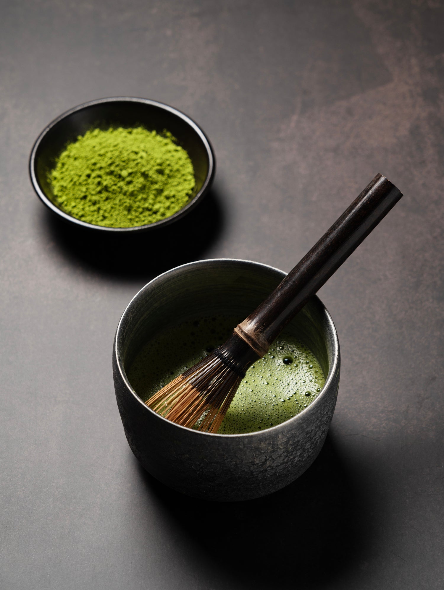 Queo Matcha Station