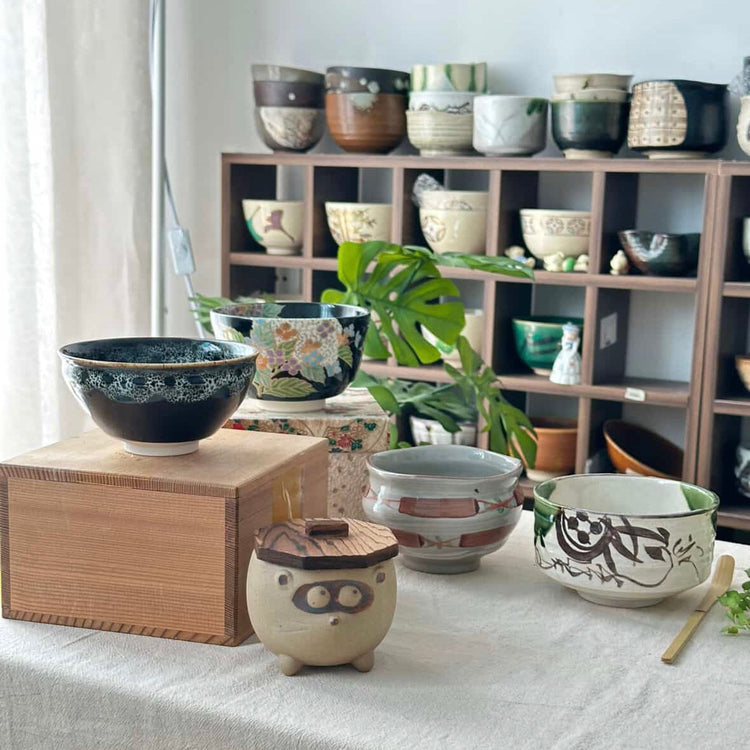 Chawan 🍵🍵