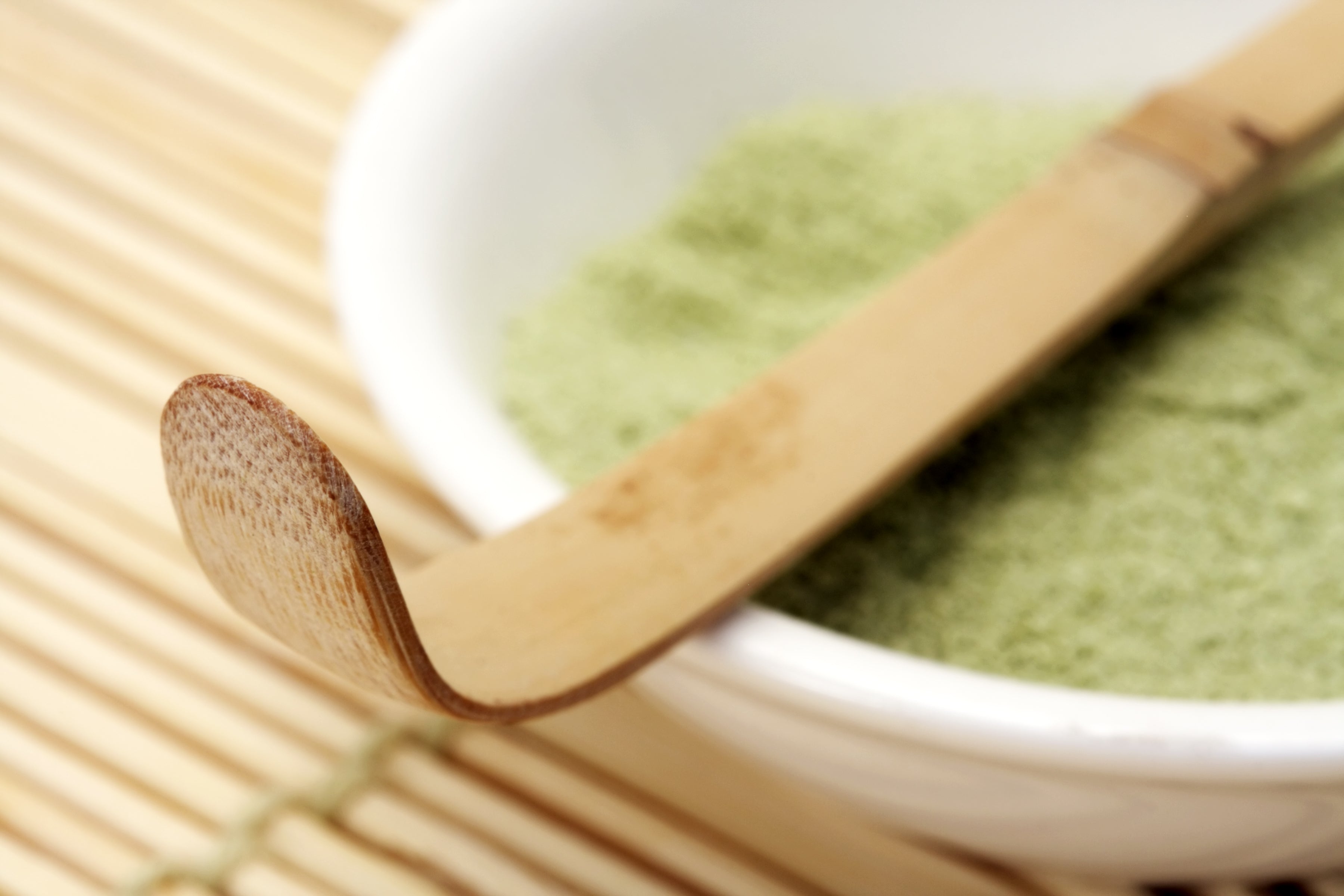 Matcha Utensils