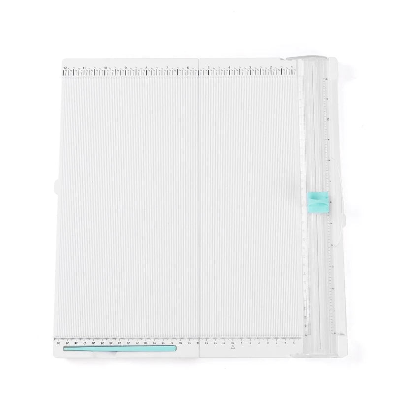 Foldable Paper Cutter for Crafts