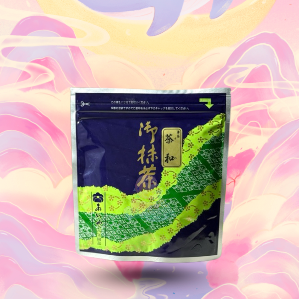 Saijoen - Chawa (Sawa)