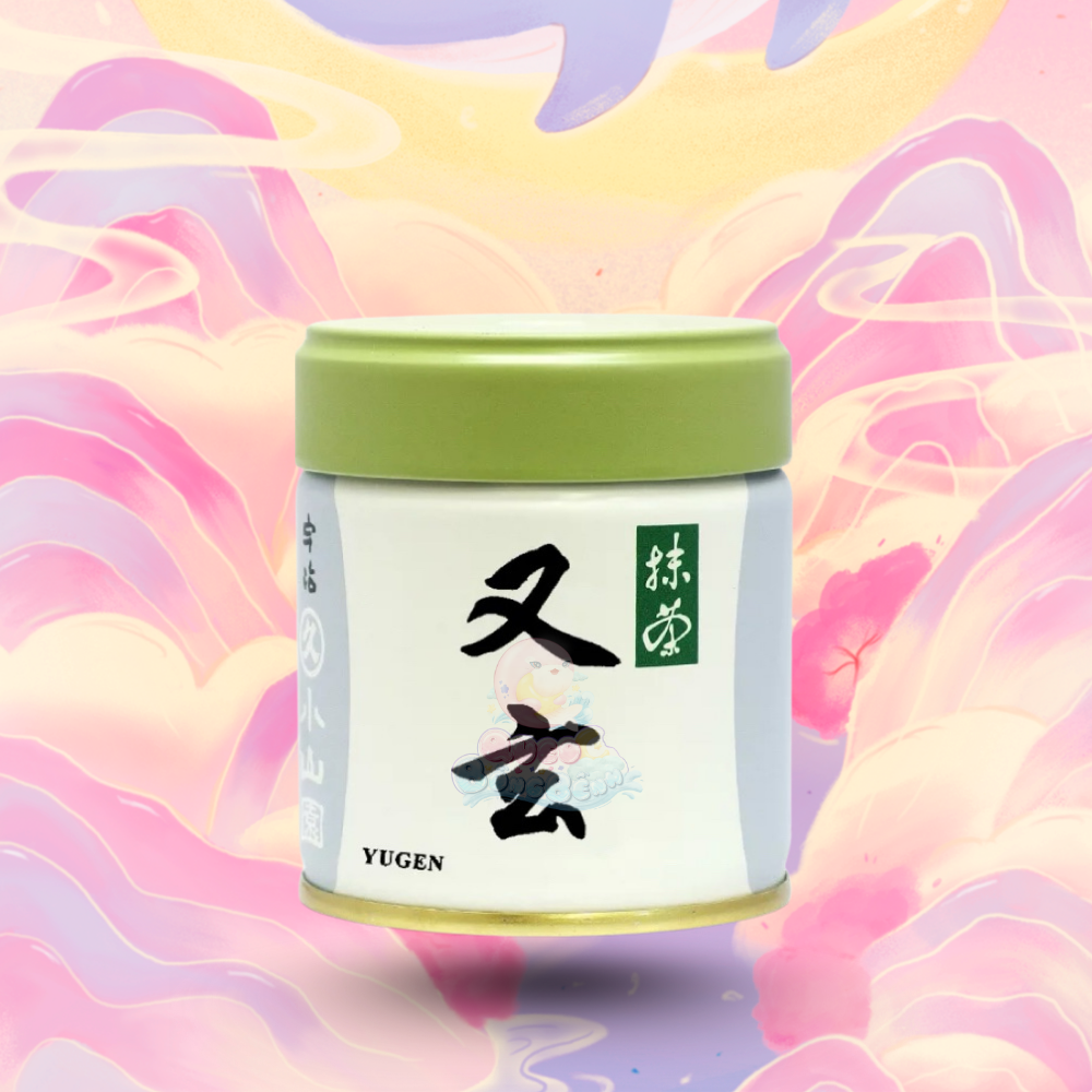Marukyu Koyamaen - Yugen