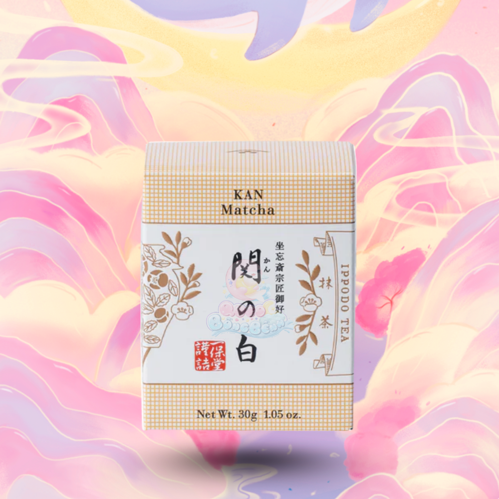 Ippodo - Kan no Shiro