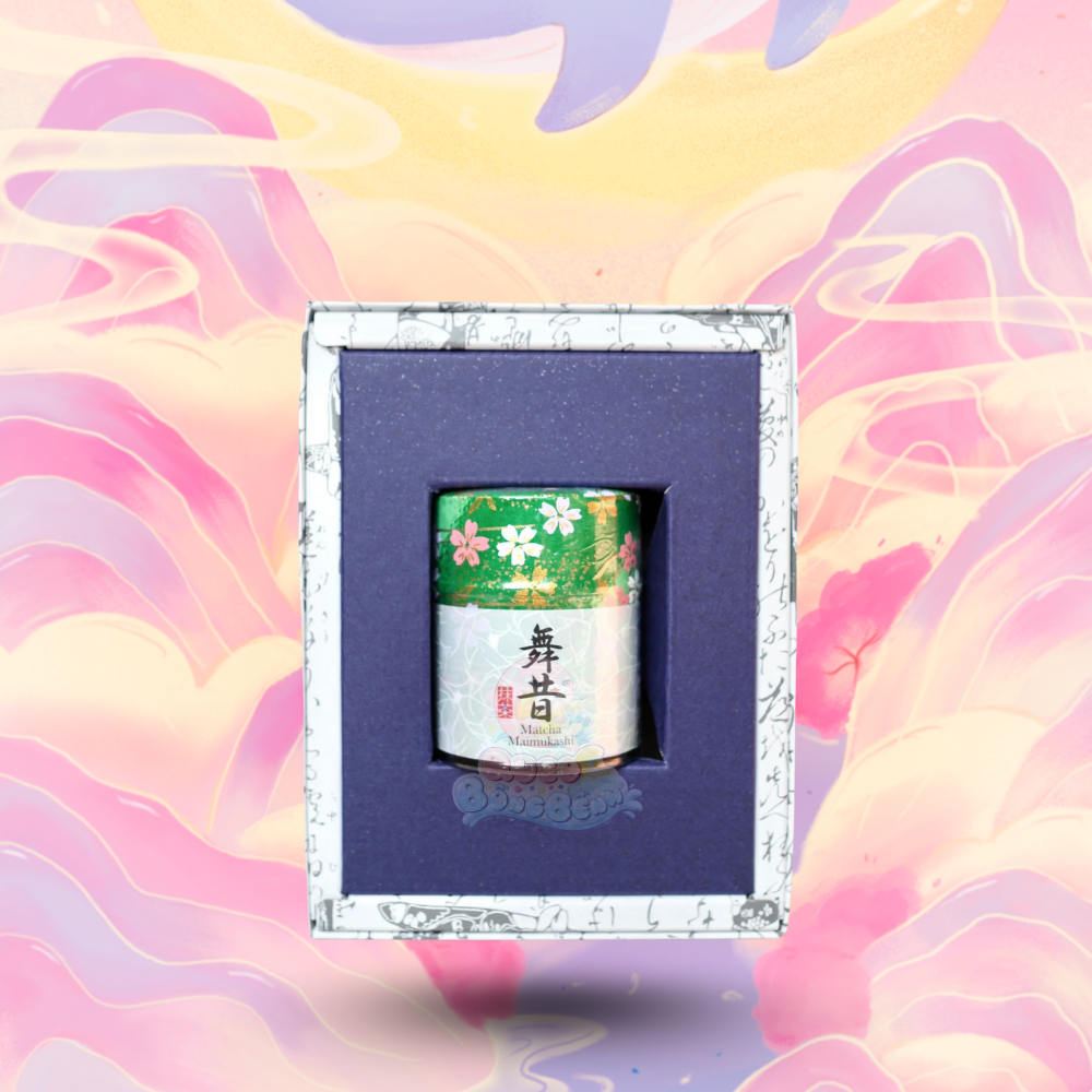 Maiko - Maimukashi Blind Box