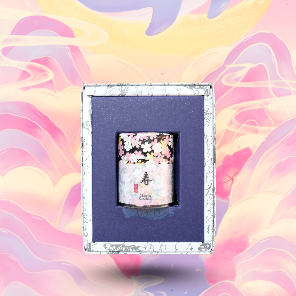 Maiko - Kotobuki Blind Box
