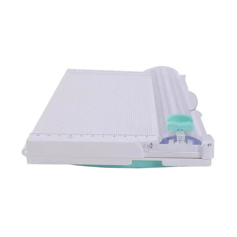 Foldable Paper Cutter for Crafts