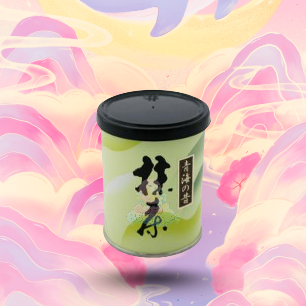 Nanzanen Aichi - Nishio Matcha (Seikai no Mukashi)
