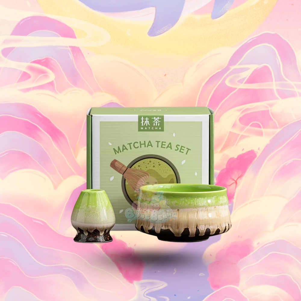 Kit Chawan and Chasen-tate