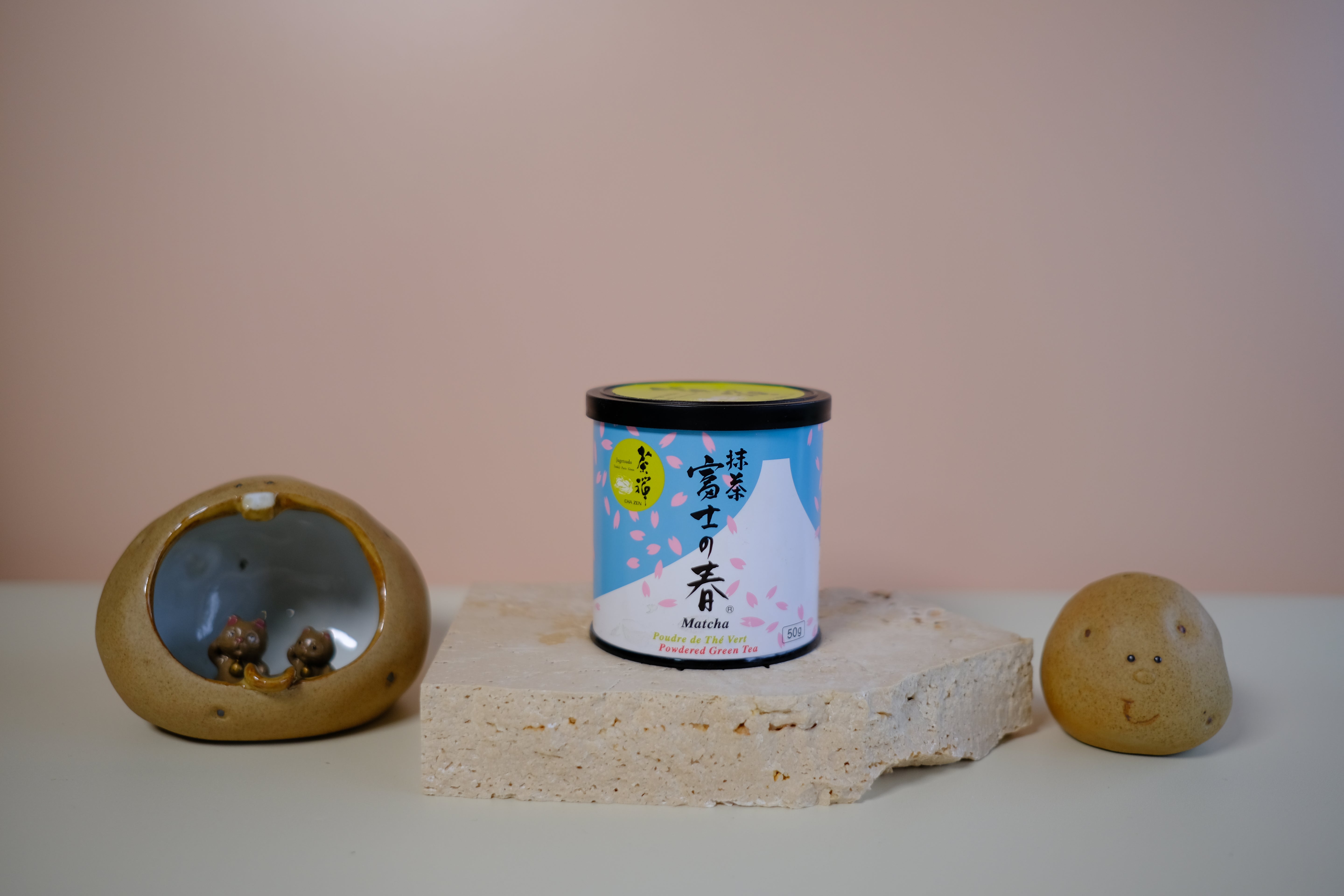 Jugetsudo - Fuji no Haru