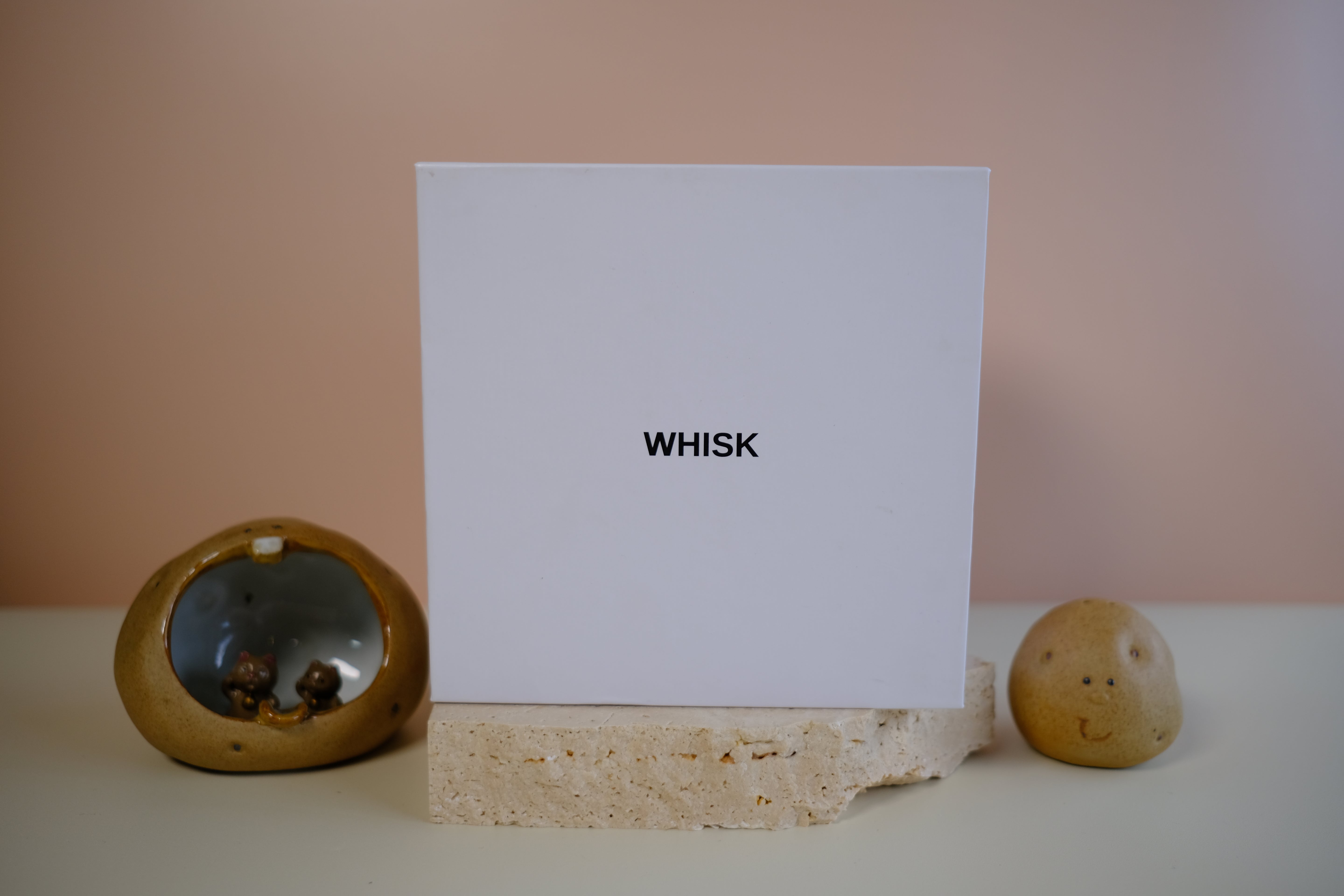 Matcha Strainer WHISK
