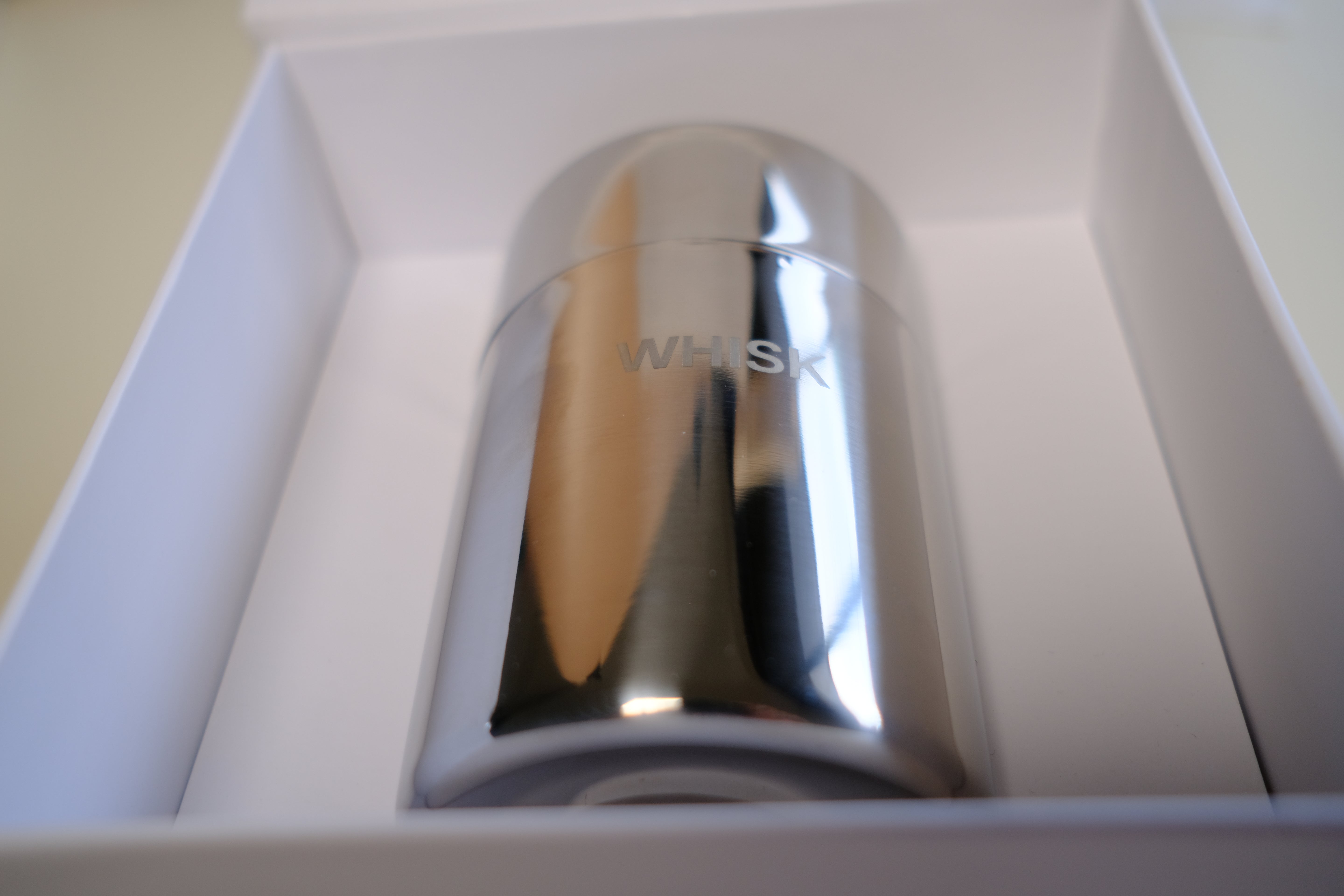 Matcha Strainer WHISK