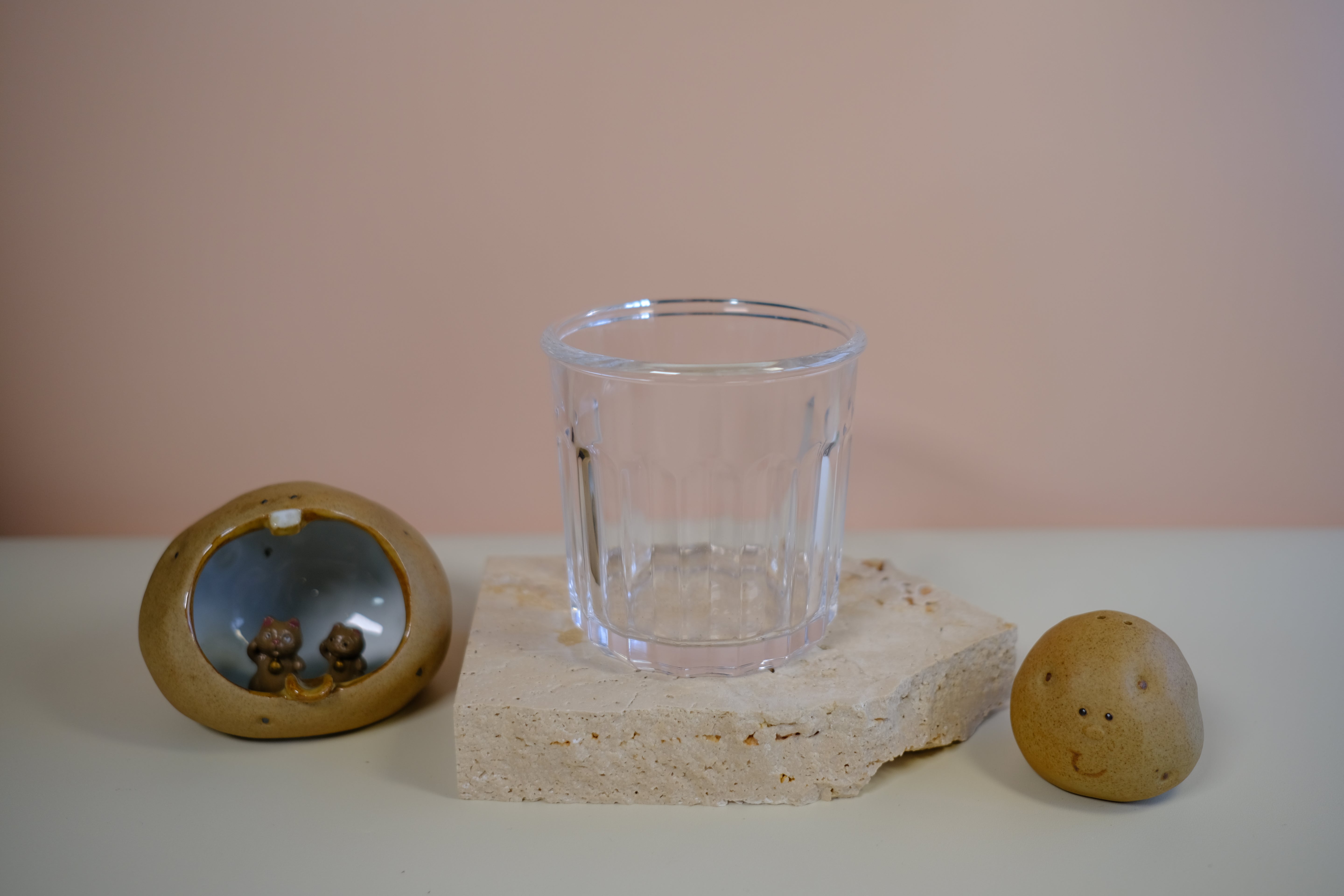 IKEA GLASS - 400ml (14oz)