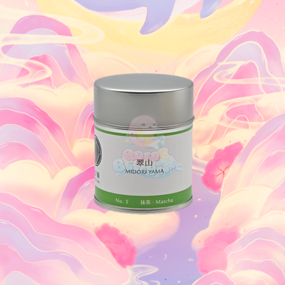 Tobien - Midori Yama