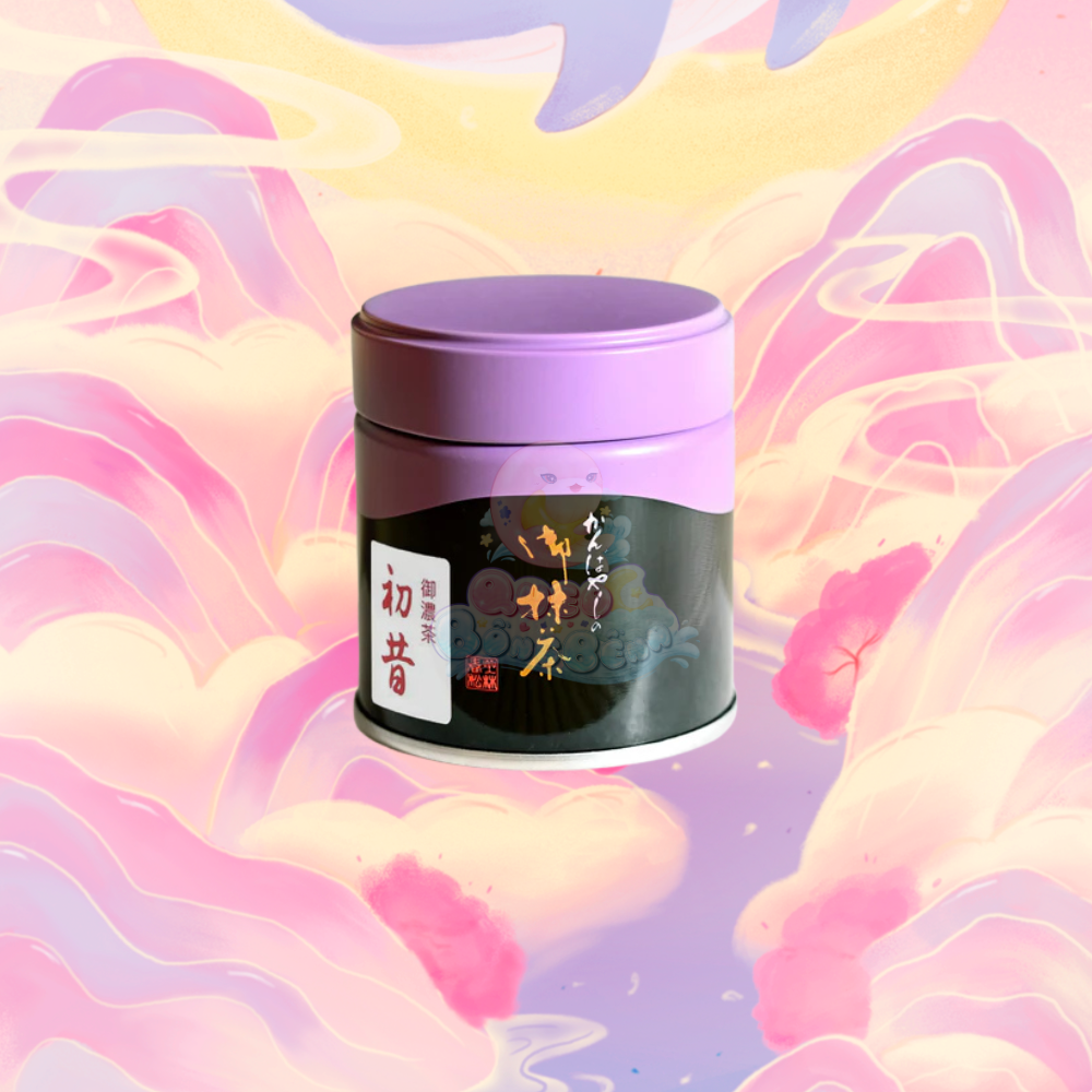 Kanbayashi Shunsho - Hatsu Mukashi