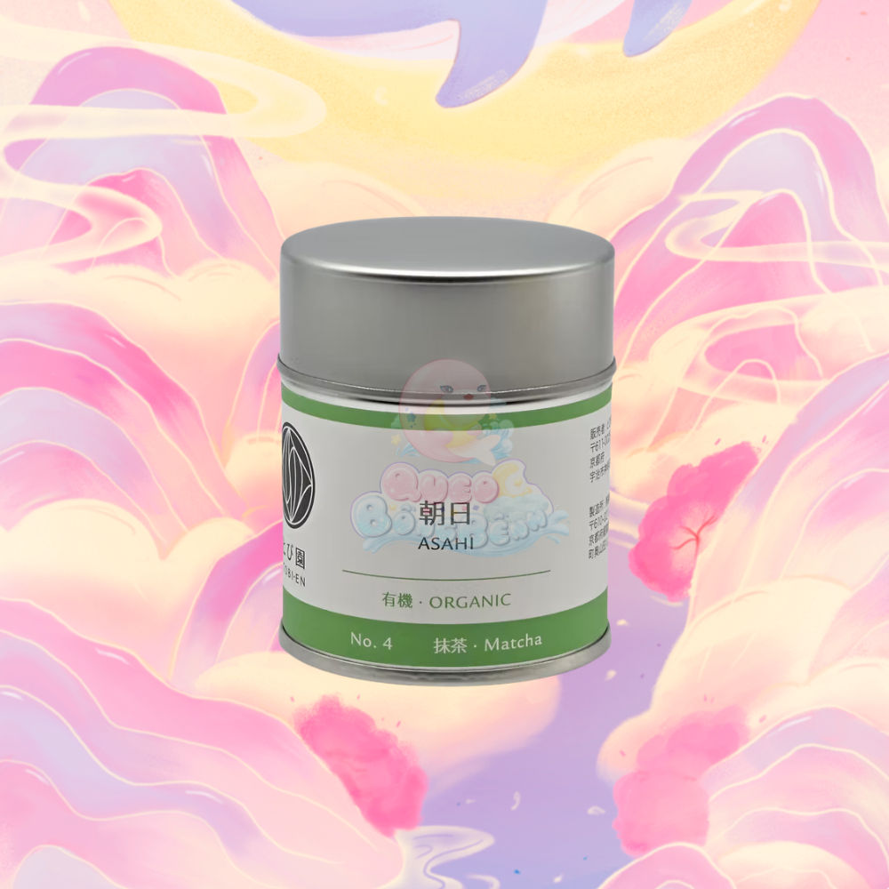 Tobien - Asahi (Organic)