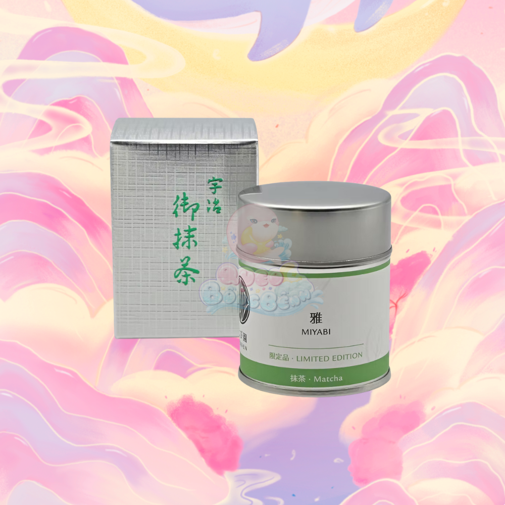 Tobien - Miyabi (Limited Edition)