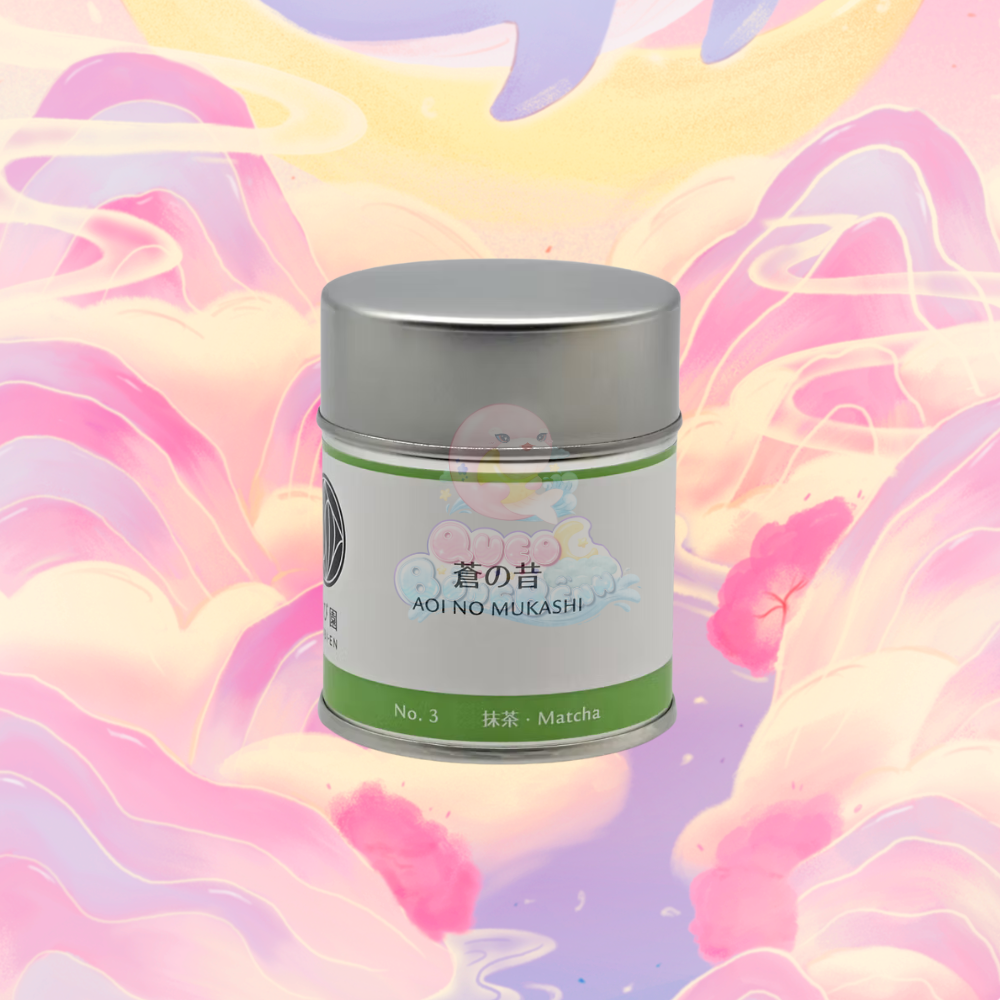 Tobien - Aoi no Mukashi