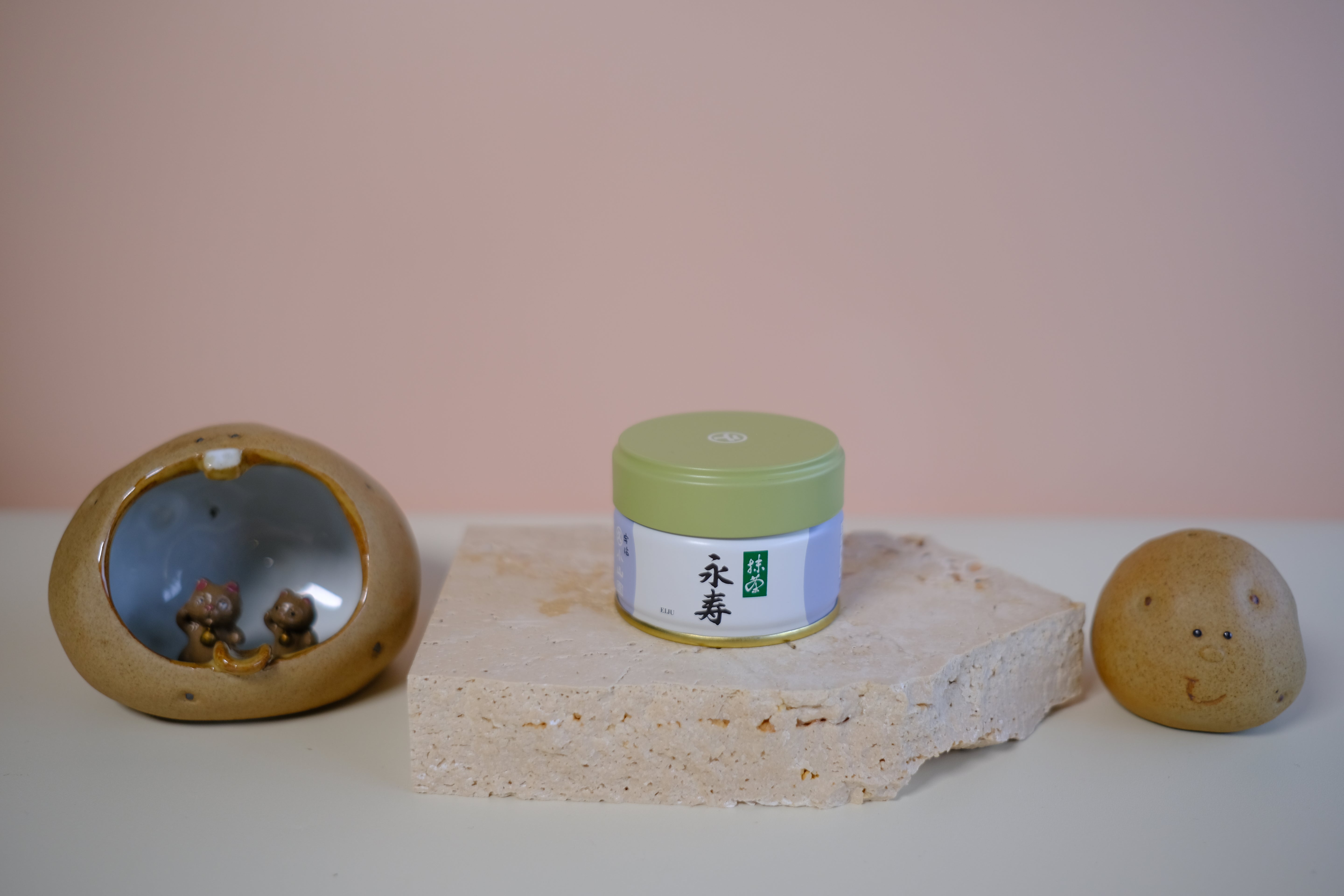 Marukyu Koyamaen - Eiju