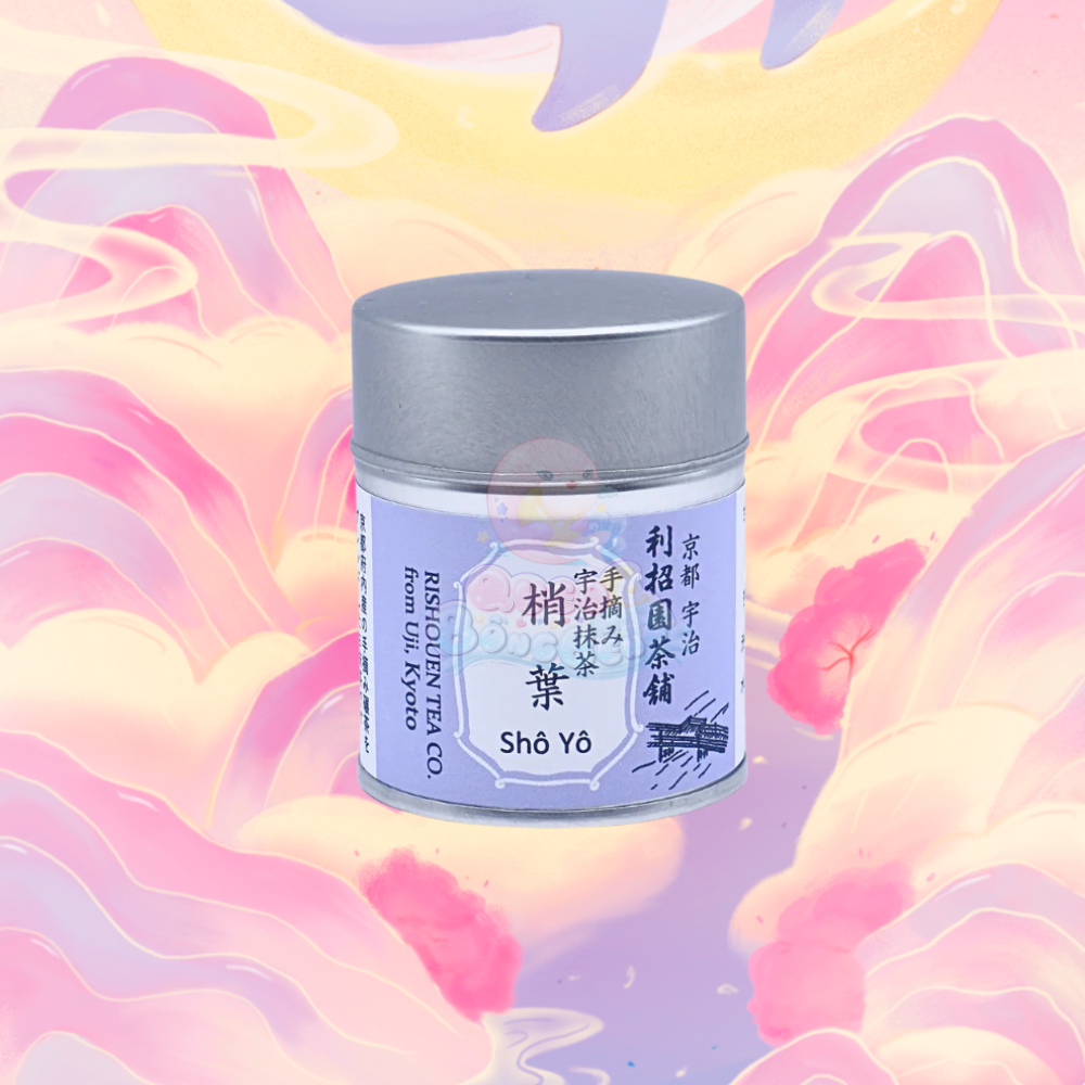 Rishouen - Shô Yô