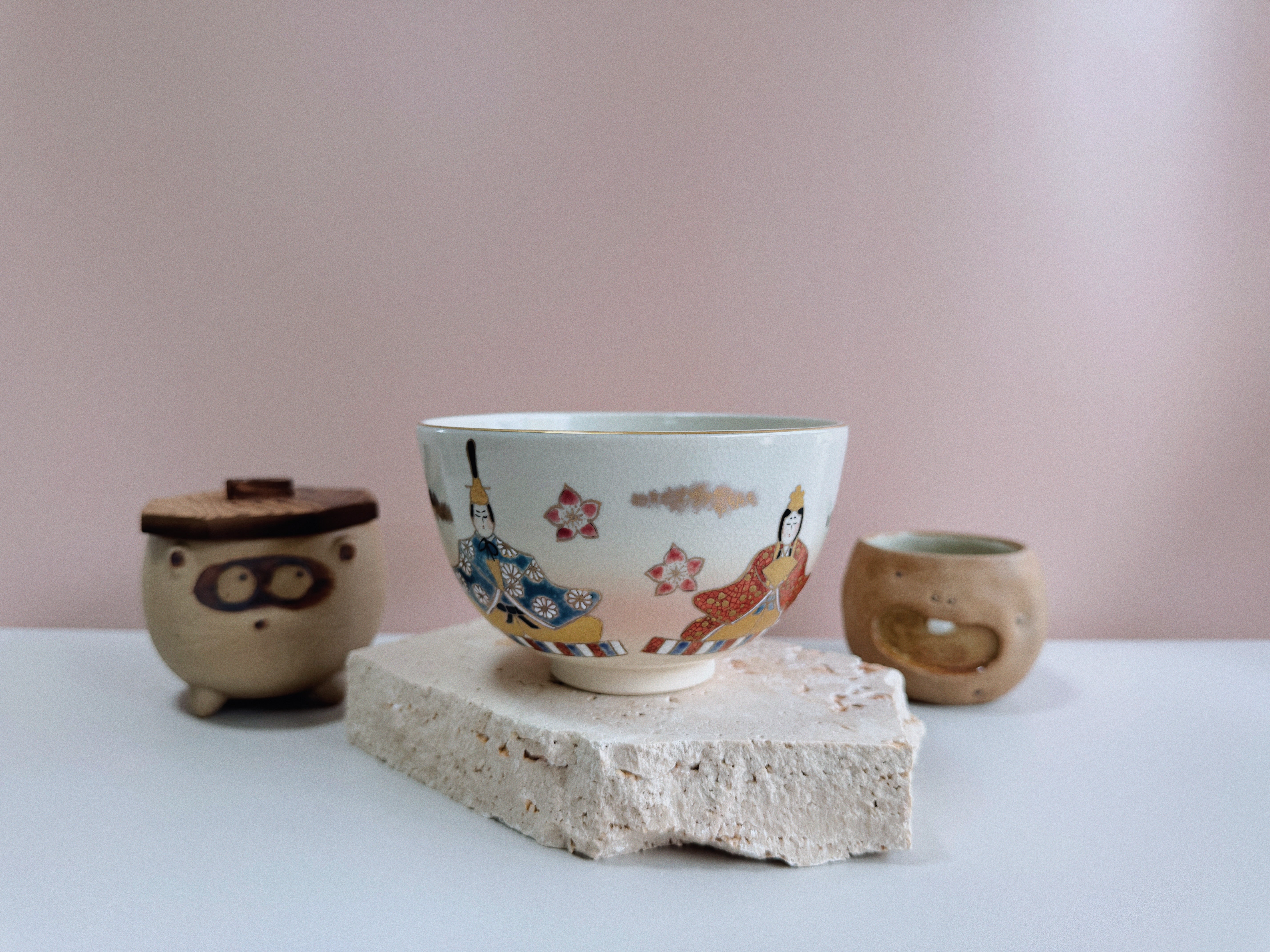 King Chawan