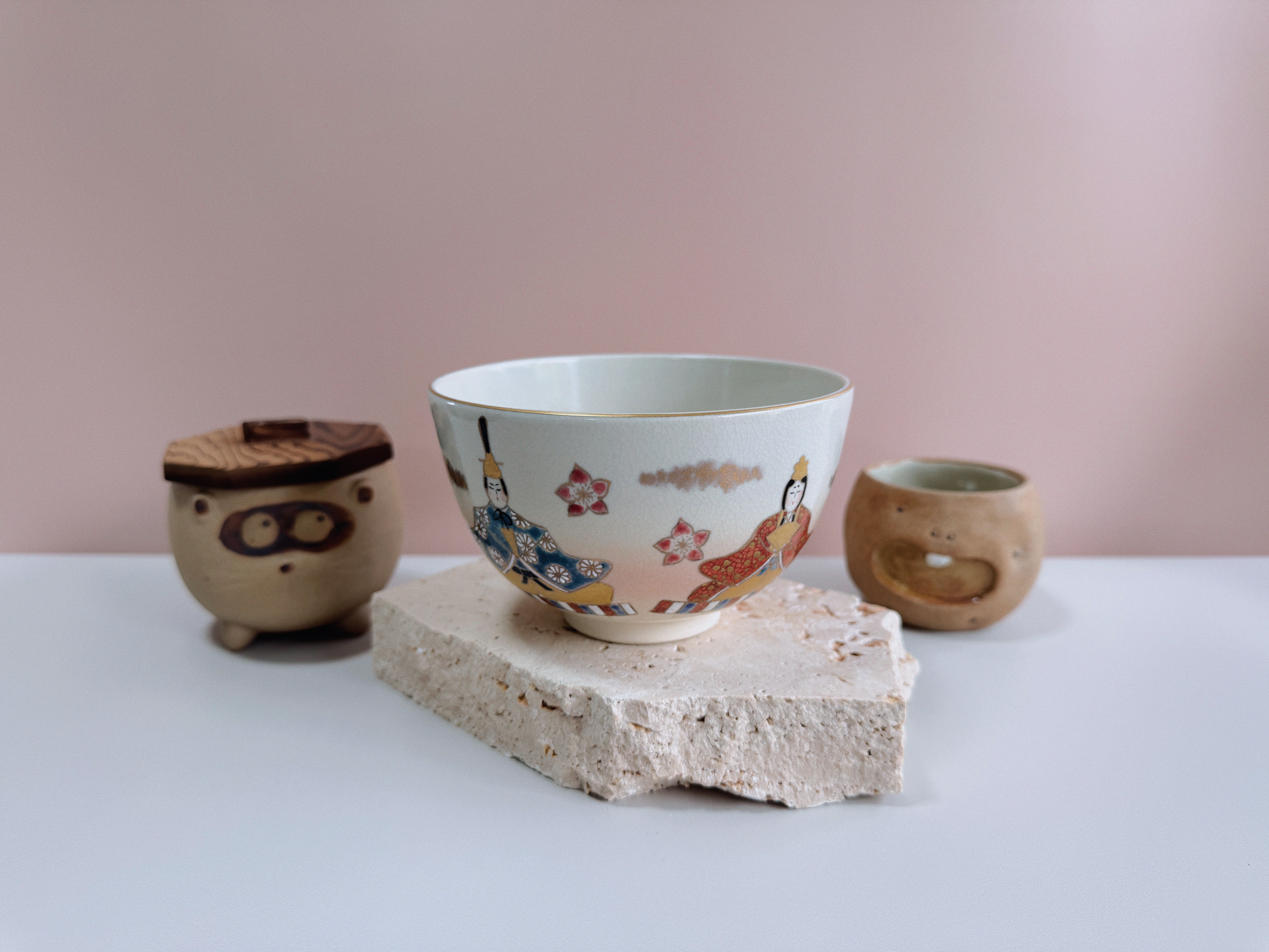King Chawan