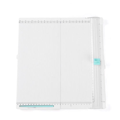 Foldable Paper Cutter for Crafts
