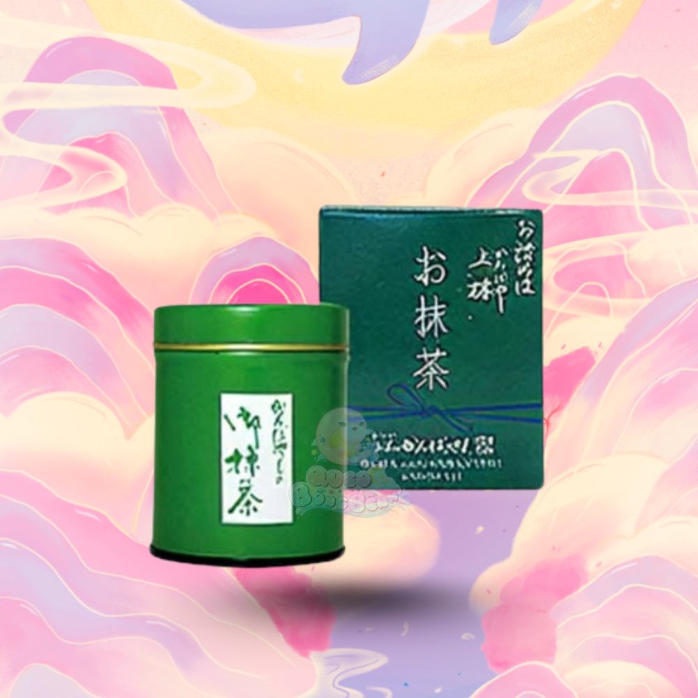 Ocha no Kanbayashi - Toku no Shiro