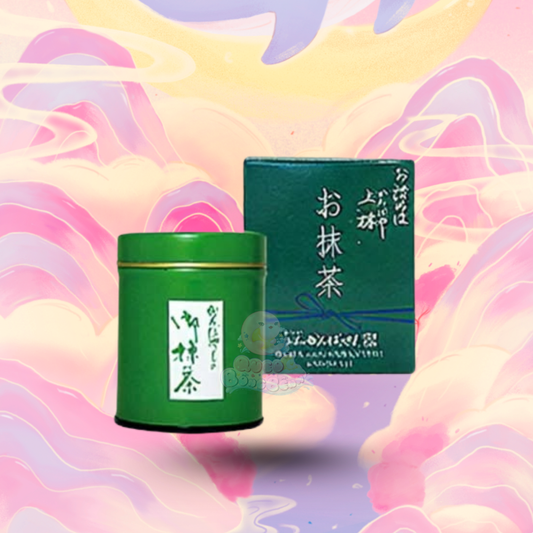 Ocha no Kanbayashi - Kyo Midori