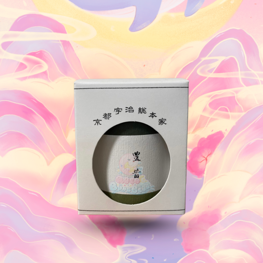 Tsujiri - Toyo Mukashi