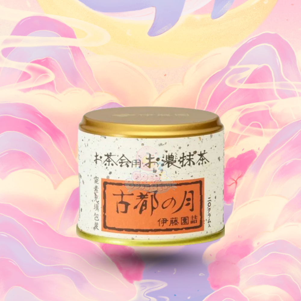 Ito En - Koto no Tsuki