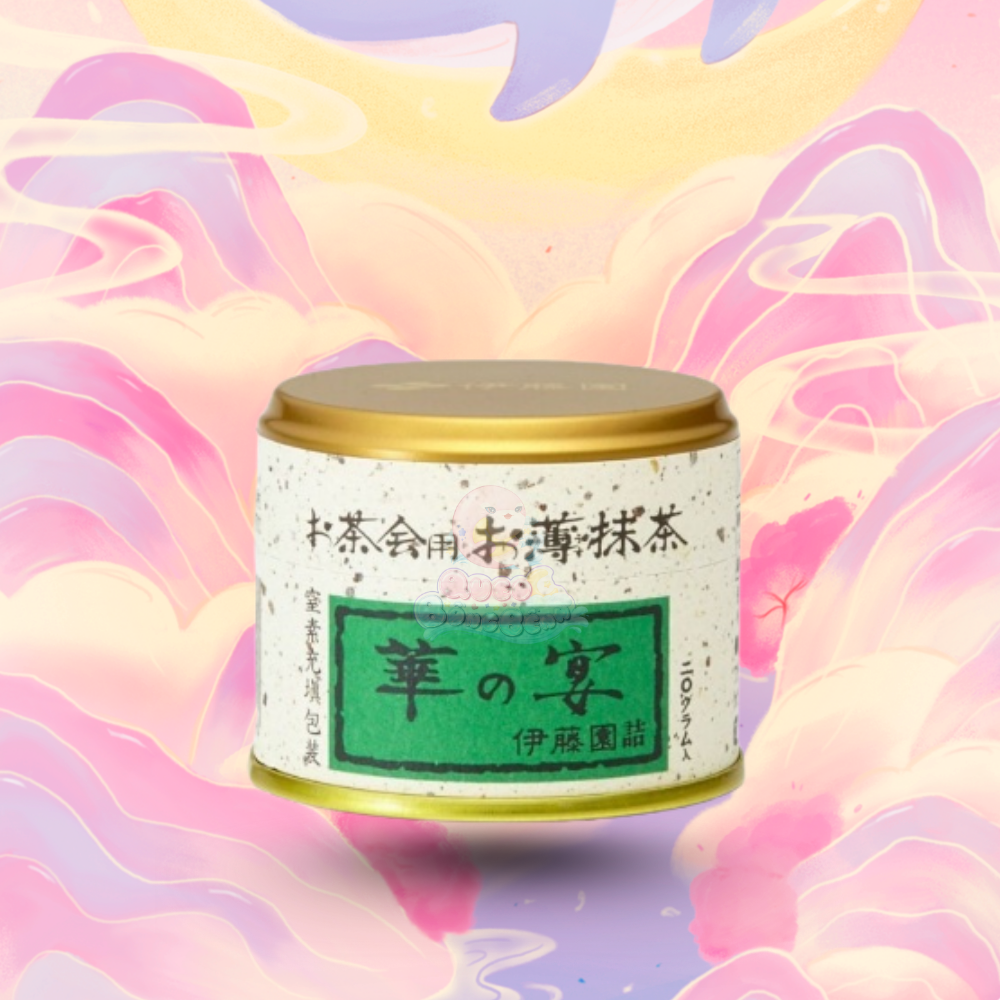 Ito En - Hana no En