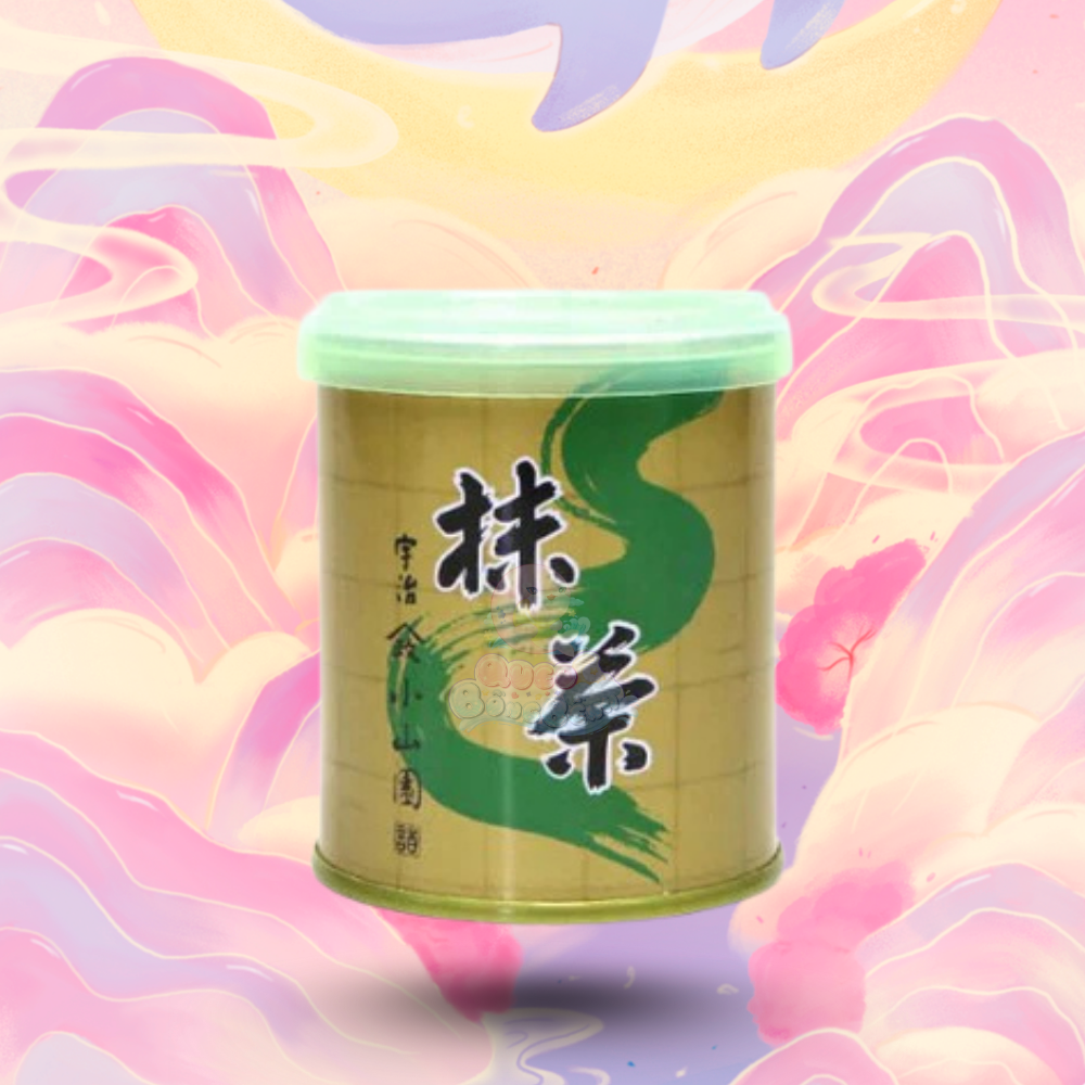 Yamamasa Koyamaen - Yomo no Kaori