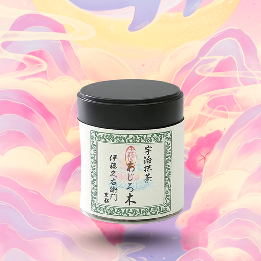 Itoh Kyuemon - Uji Tenjo