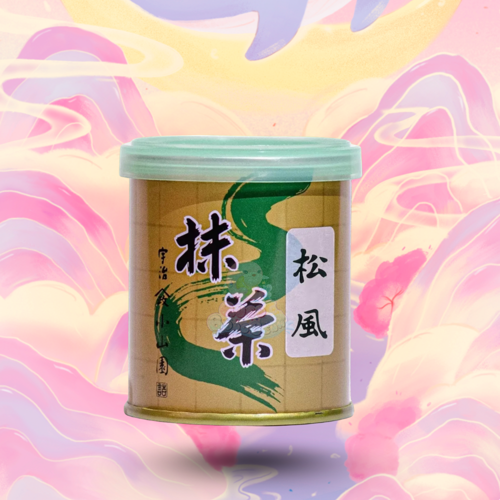 Yamamasa Koyamaen - Senjin no Mukashi