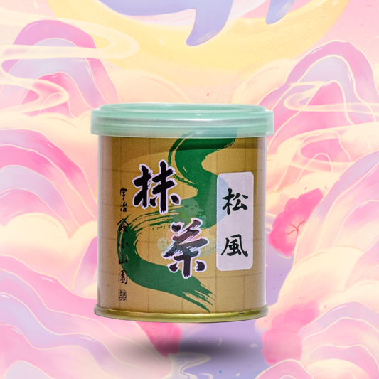 Yamamasa Koyamaen - Senjin no Mukashi