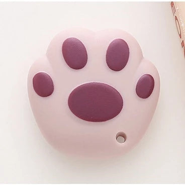 High Quality Cute Cat Paw Shaped Mini Paper Cutter