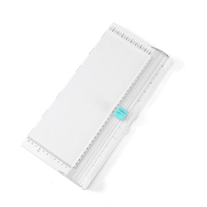 Foldable Paper Cutter for Crafts
