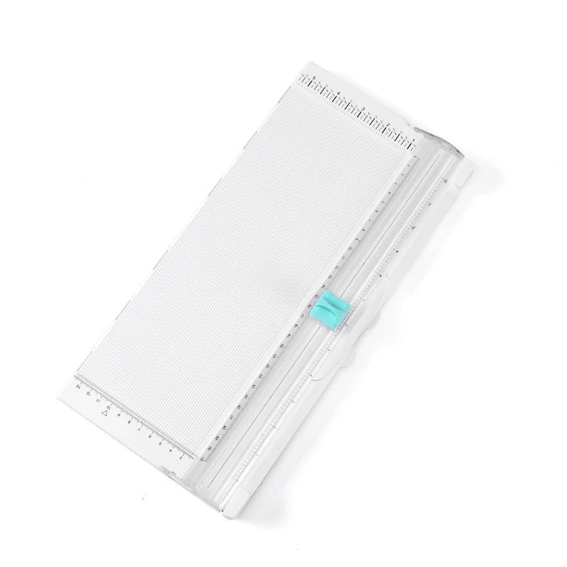 Foldable Paper Cutter for Crafts