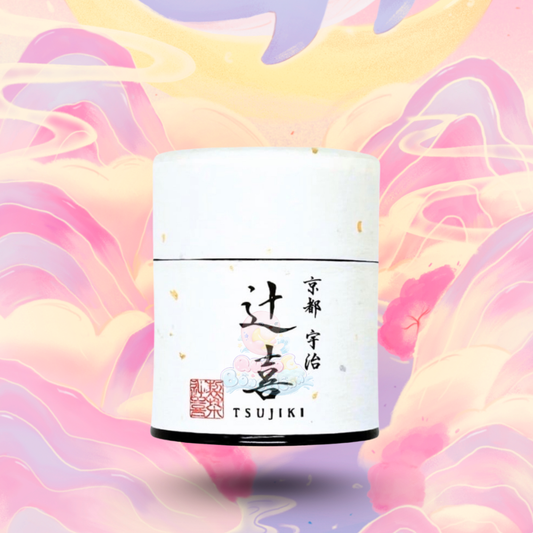 Tsujiki - Original Blend