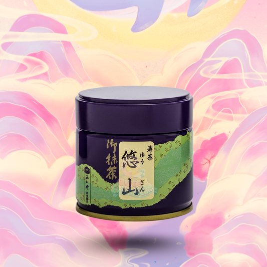 Saijoen - Yuzan