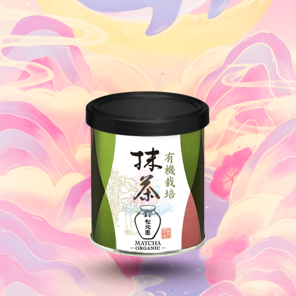 Shohokuen - Organic
