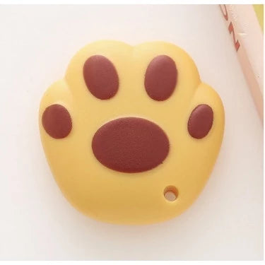 High Quality Cute Cat Paw Shaped Mini Paper Cutter