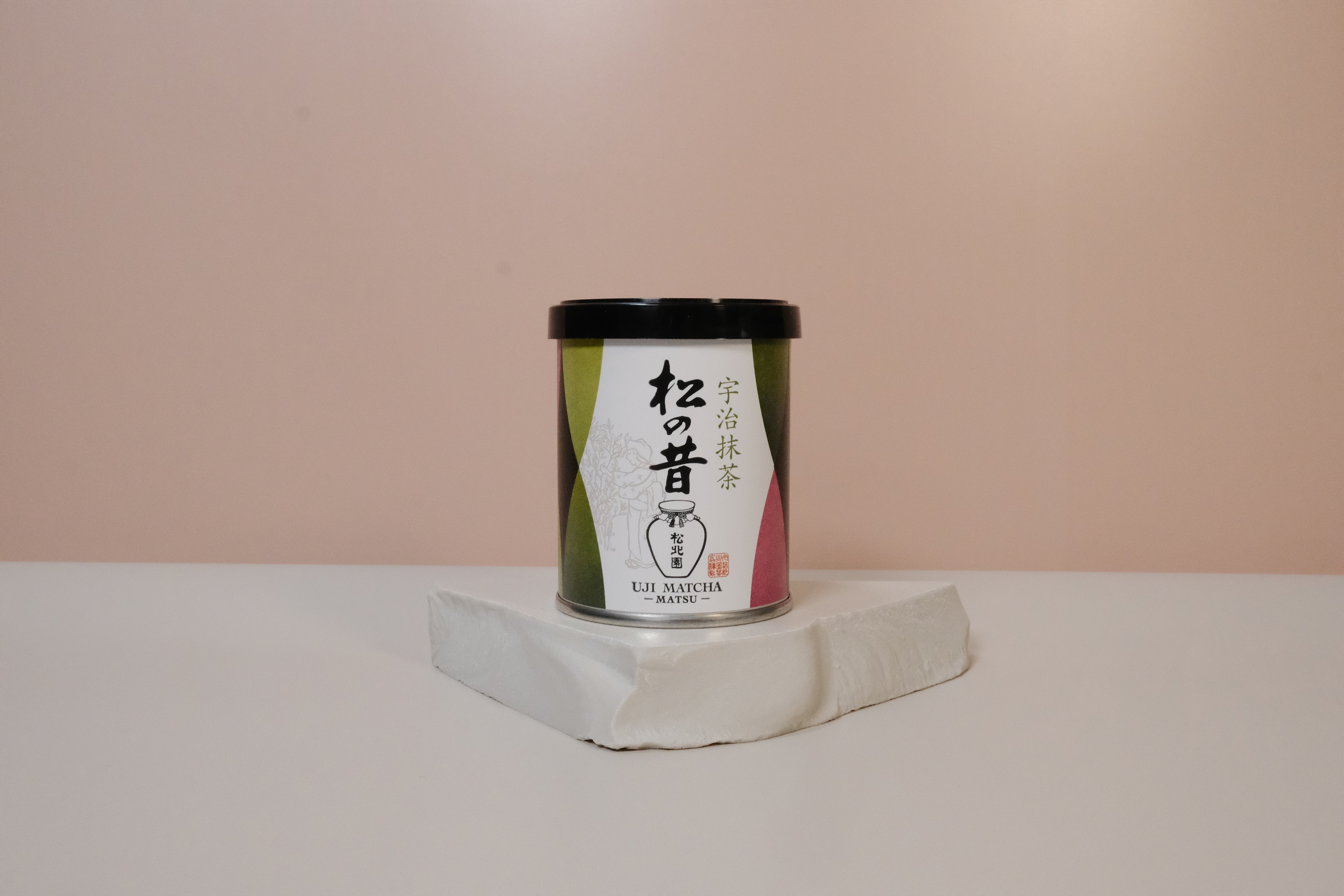 Shohokuen - Matsu