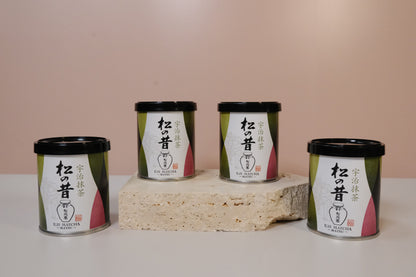 Shohokuen - Matsu