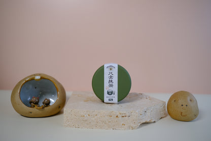 Akomeya Tokyo Matcha