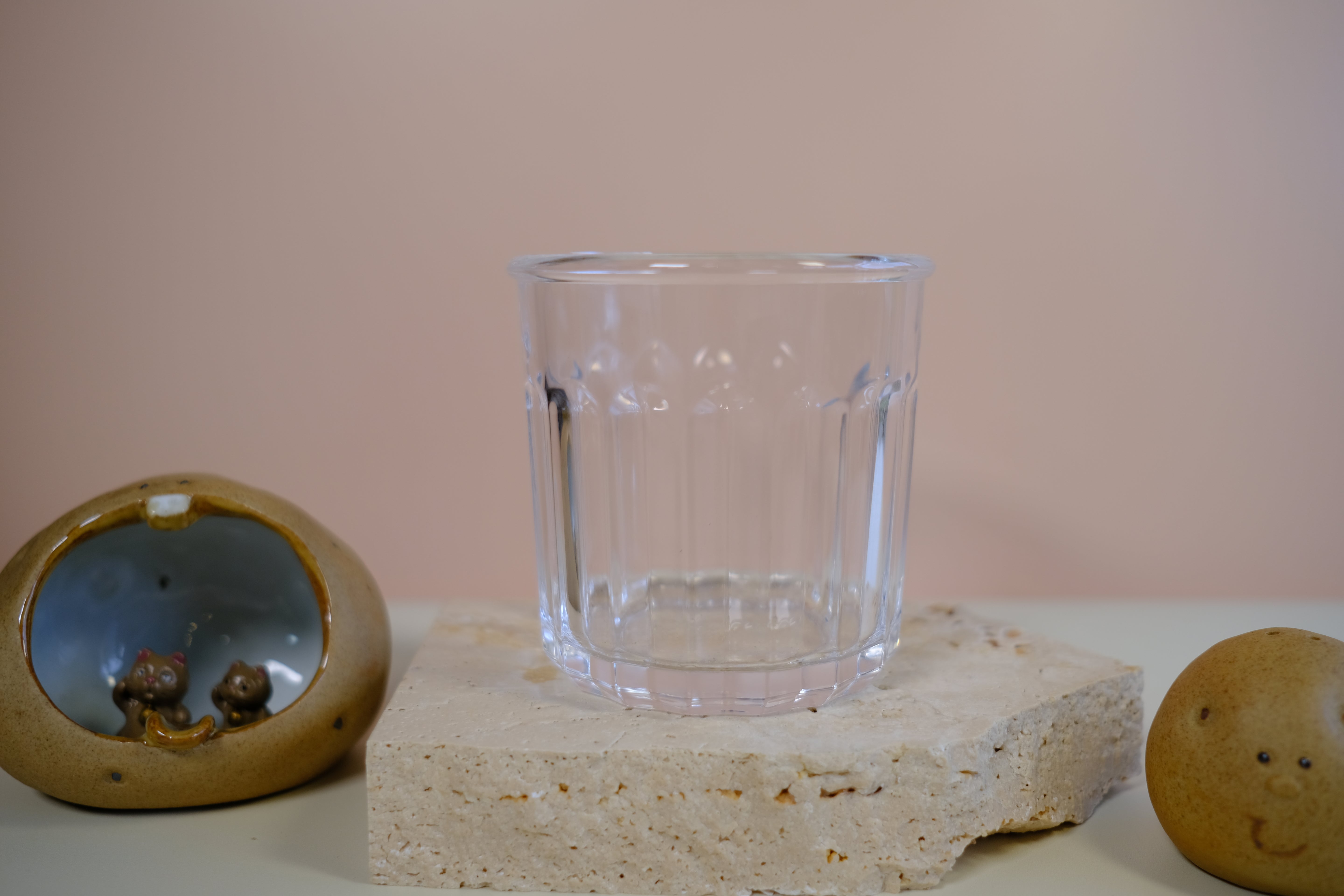 IKEA GLASS - 400ml (14oz)