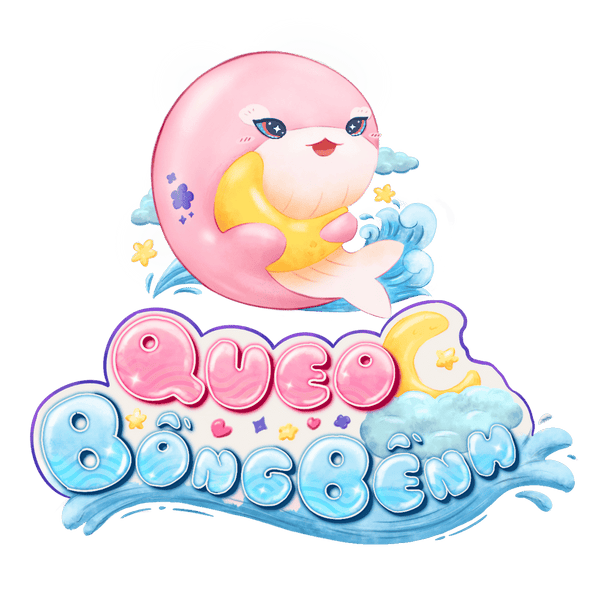 Queo Bồng Bềnh