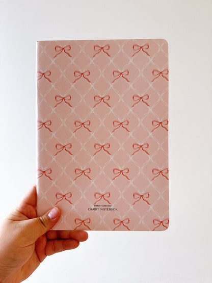Ruled, Grid Notebook 80 & 120 Pages - 70gsm Studygram Notebook