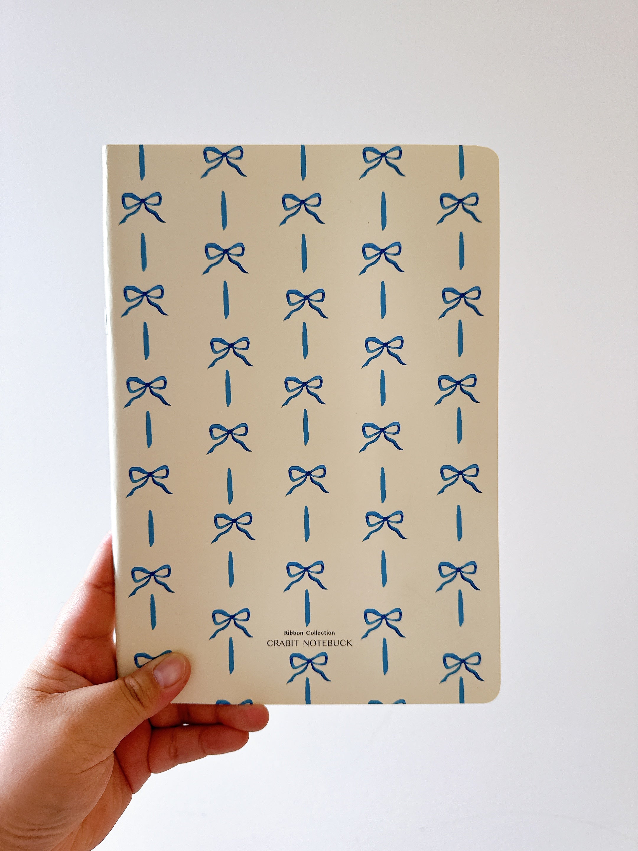 Ruled, Grid Notebook 80 & 120 Pages - 70gsm Studygram Notebook