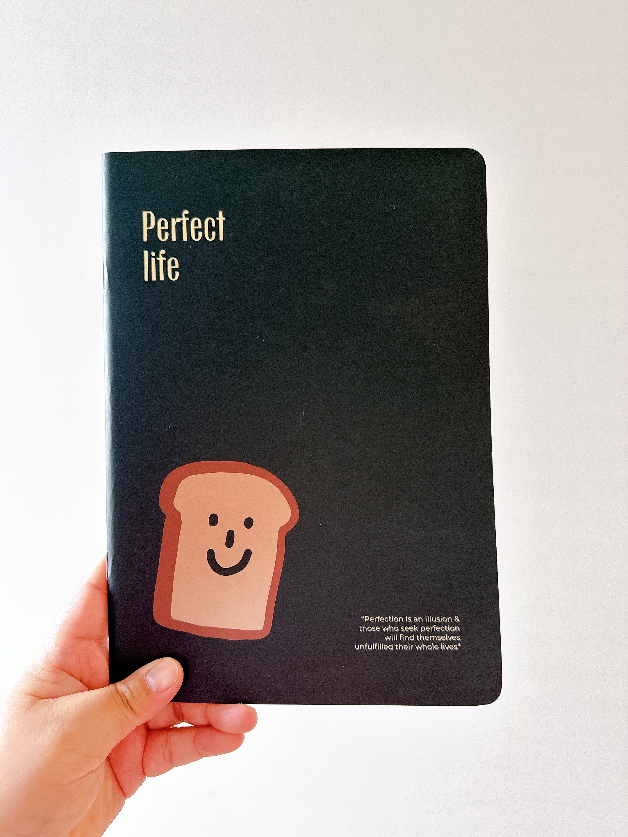 Ruled, Grid Notebook 80 & 120 Pages - 70gsm Studygram Notebook